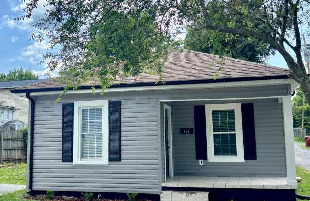 2 Bedrooms / 1 Bath Home - Johnson City TN photos photos