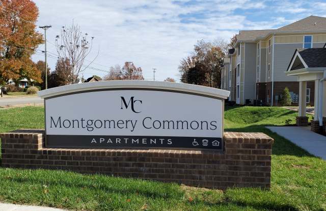 Montgomery Commons photos photos