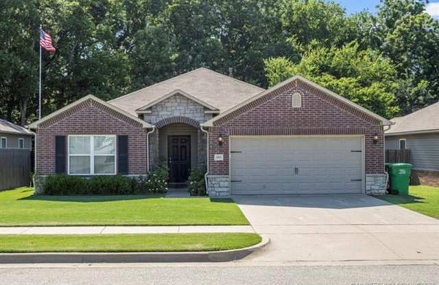 14836 South Hudson Avenue photos photos