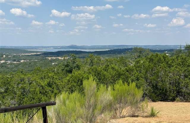 901 Madrona Drive unit: B - 901 Madrona Drive, Canyon Lake, TX 78132