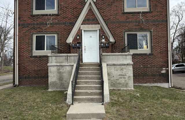 51 South Francis Street - 4 photos photos