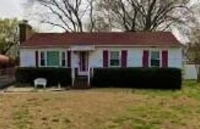 1301 Southbury Avenue - 1301 Southbury Avenue, Henrico County, VA 23231