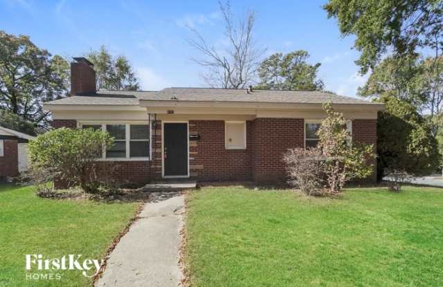 4721 Morgan Street photos photos