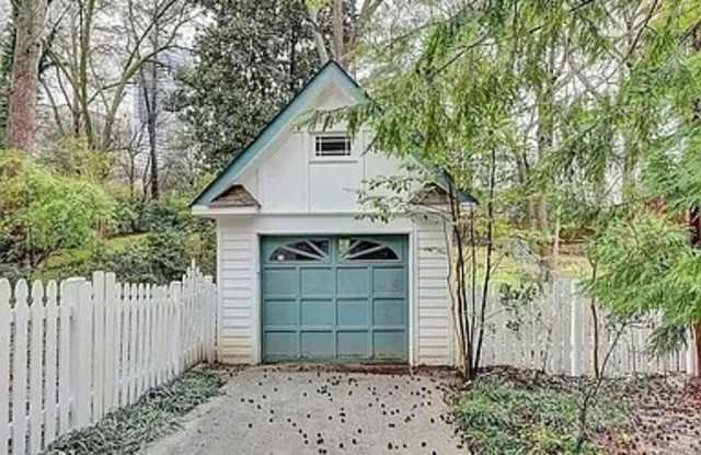 750 Martina Dr NE - 750 Martina Drive Northeast, Atlanta, GA 30305