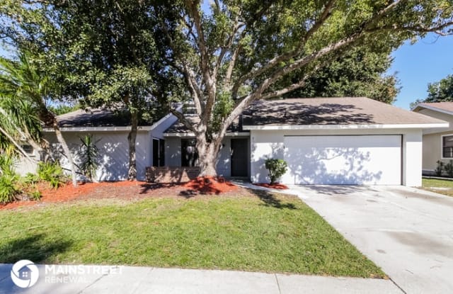 4146 Palau Drive - 4146 Palau Drive, Lake Sarasota, FL 34241