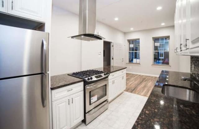 1205 N 25TH STREET - 1205 North 25th Street, Philadelphia, PA 19121