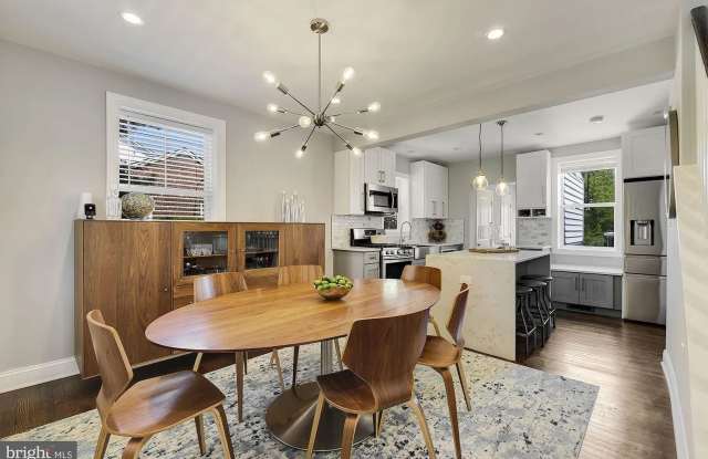 Newly Renovated Single Family home with Off Street Parking photos photos