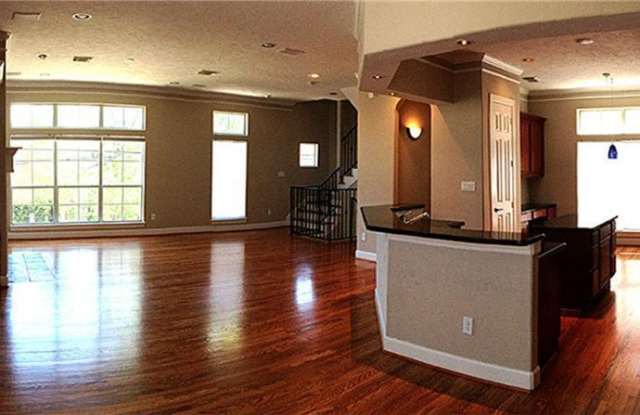 915 Asbury Street - 915 Asbury Street, Houston, TX 77007