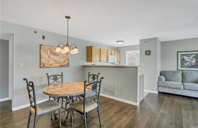 3100 Spring Creek Lane - 3100 Spring Creek Lane, O'Fallon, MO 63368