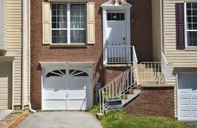 North Pointe 3 bedroom, 2.5 bath interior townhome photos photos