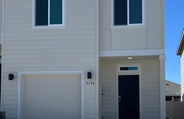 Brand New Corner Townhome! photos photos