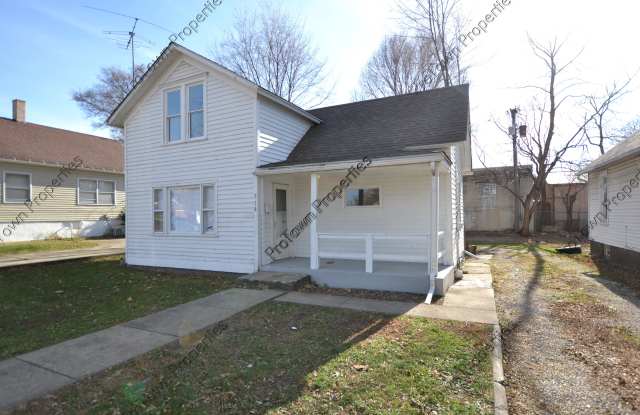 518 Elmwood Ave - 518 Elmwood Avenue, Joliet, IL 60433
