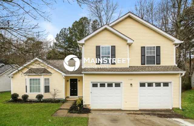 3581 Oakvale Falls Court photos photos