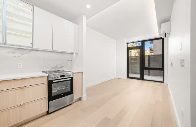 218 Front Street - 218 Front Street, Brooklyn, NY 11201