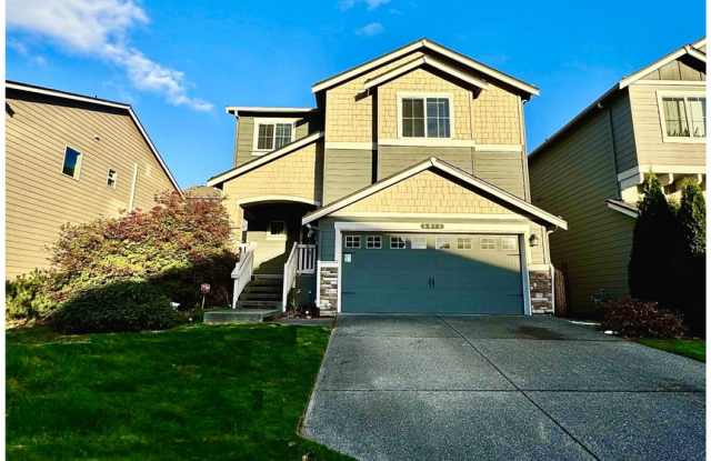 Charming 4-Bedroom Home in the Heart of University Place photos photos Charming 4-Bedroom Home in the Heart of University Place photos photos