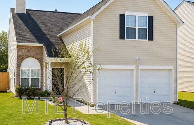 8716 Berrybrook Lane Gallery 1
