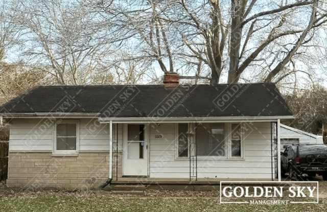 1609 East Dartmouth Avenue - 1609 East Dartmouth Avenue, Muncie, IN 47303