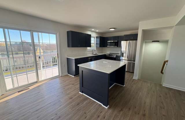 55 FUZZY TAIL Drive - 55 Fuzzy Tail Drive, Ranson, WV 25438