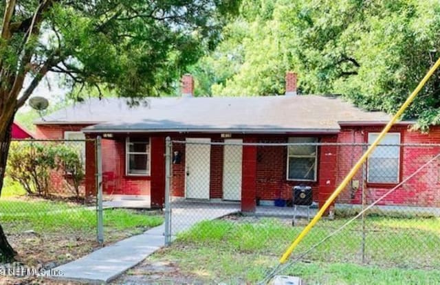 1614 W 11th St Apt 1 - 1614 West 11th Street, Jacksonville, FL 32209