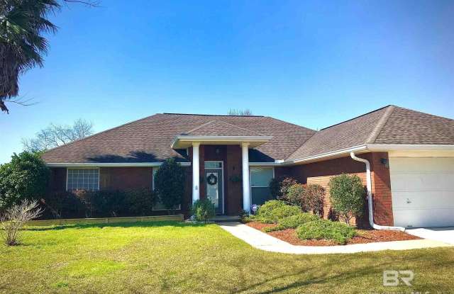 17111 Magellan Boulevard - 17111 Magellan Boulevard, Baldwin County, AL 36532