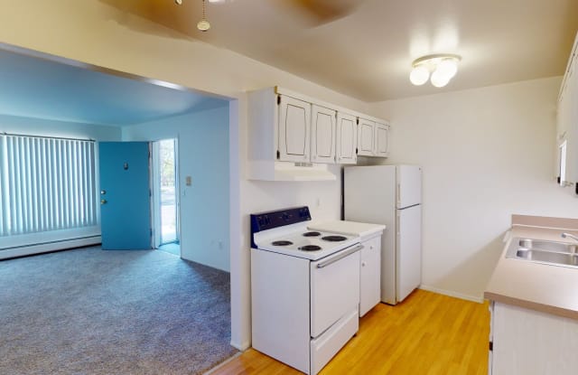 Outer Drive Manor Apartments Gallery 3