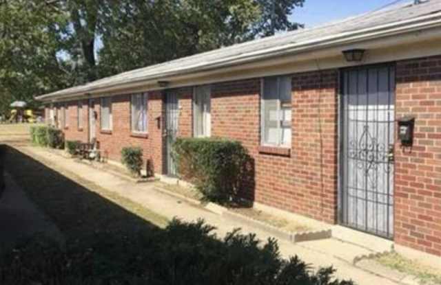 1417 Milburn Avenue - A photos photos