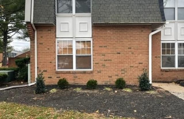 1131 HARBOUR DRIVE - 1131 Harbour Drive, Palmyra, NJ 08065