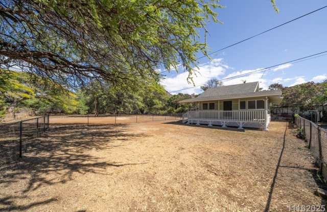$3450 | 3bd/2ba Single Family Home In Waianae photos photos