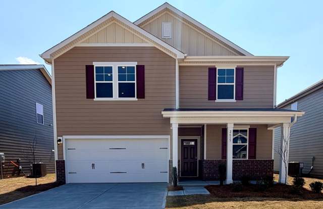 Brand New 4BR/3BA Home in Blue Sky Meadows photos photos