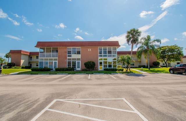 64 Woodland Drive - 64 Woodland Drive, Florida Ridge, FL 32962