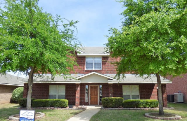 1509 Appalachian Drive - 1509 Appalachian Drive, Allen, TX 75002