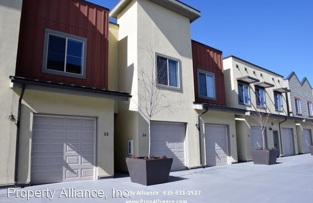 6169 Park Lane South #14 - 6169 Park Ln S, Snyderville, UT 84098
