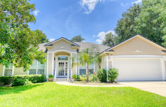 2772 Ocean Oaks Dr South - 2772 Ocean Oaks Drive South, Fernandina Beach, FL 32034