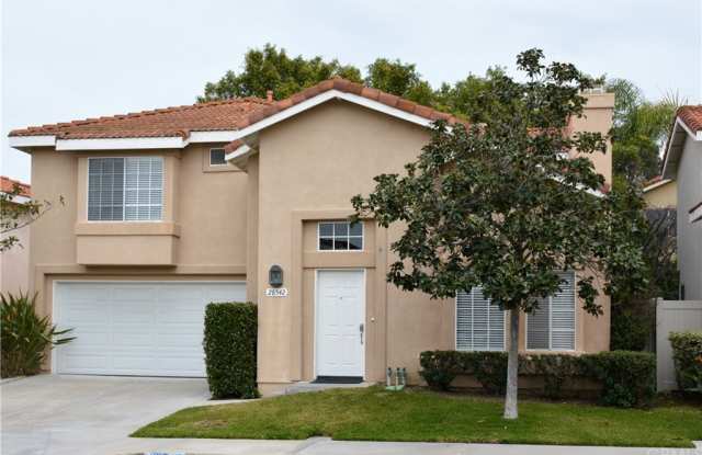 28542 El Peppino - 28542 El Peppino, Laguna Niguel, CA 92677