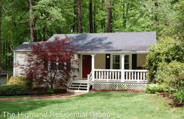 2364 Desmond Drive - 2364 Desmond Drive, North Decatur, GA 30033