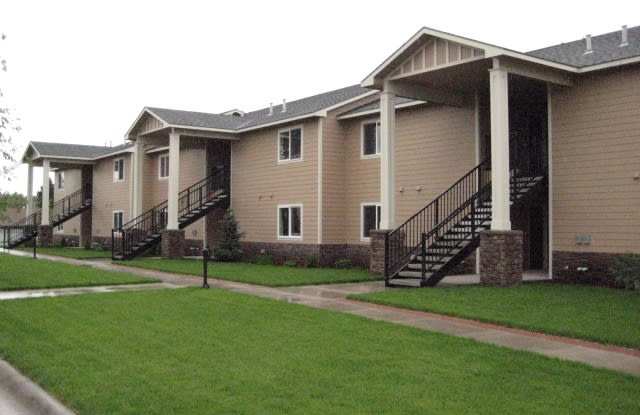 2342 Burlington Avenue - 2342 Burlington Avenue, Missoula, MT 59801