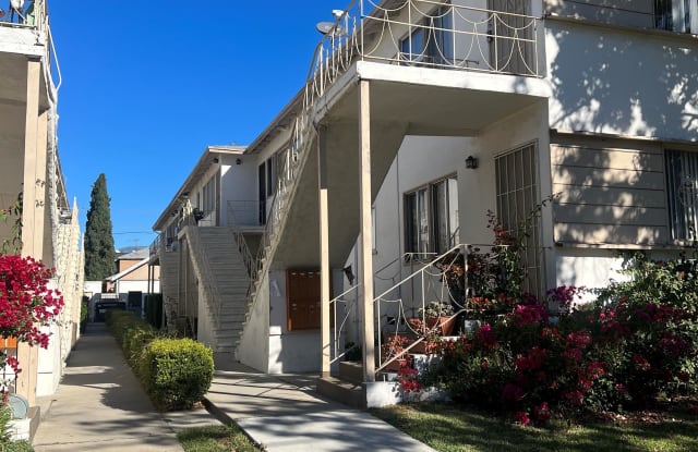 721 East Garfield Avenue - 6 - 721 East Garfield Avenue, Glendale, CA 91205