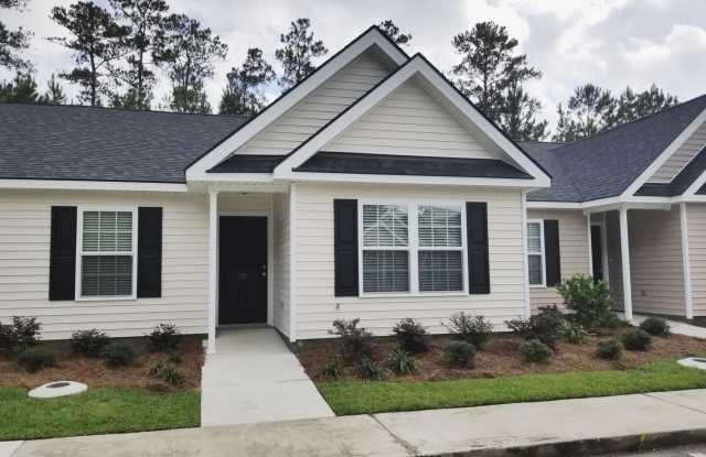 Town Home in Pooler! Move-In Ready photos photos