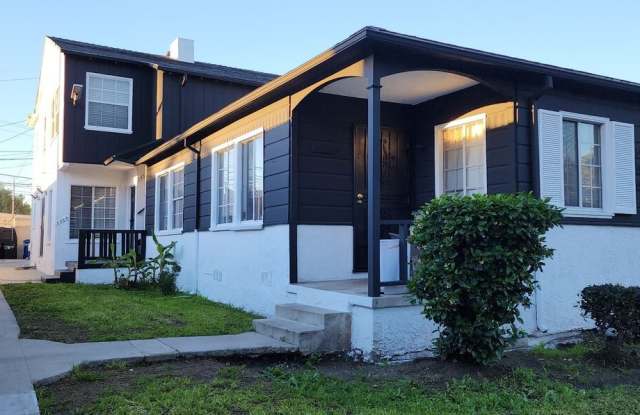 5954 Guthrie Ave - 5954 Guthrie Avenue, Los Angeles, CA 90034