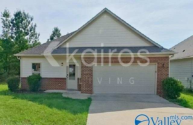 14628 Griffin Street - 14628 Griffin Street, Tuscaloosa County, AL 35405