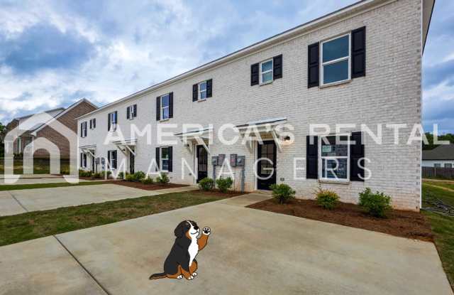 New Construction for Rent in Clanton, AL! photos photos