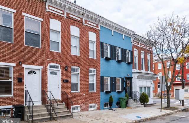 234 N CHESTER STREET Gallery 3
