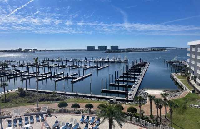 27800 Canal Road - 27800 Canal Road, Orange Beach, AL 36561