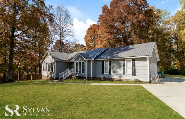 130 Seth's Way - 130 Seth's Way, Johnston County, NC 27520