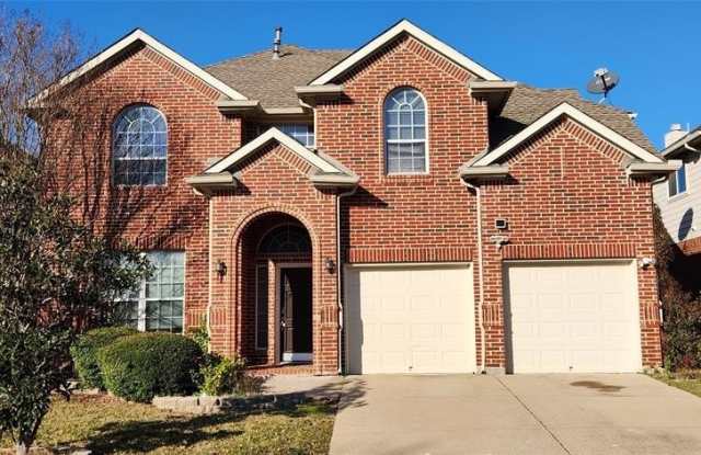 1149 Valley Vista Drive - 1149 Valley Vista Drive, Irving, TX 75063