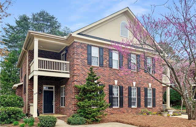 318 Armour Street - 318 Armour Street, Davidson, NC 28036