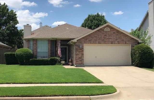 2118 Stoneridge Drive - 2118 Stoneridge Drive, Keller, TX 76248