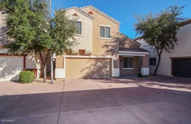 22015 N 30TH Lane - 22015 North 30th Lane, Phoenix, AZ 85027