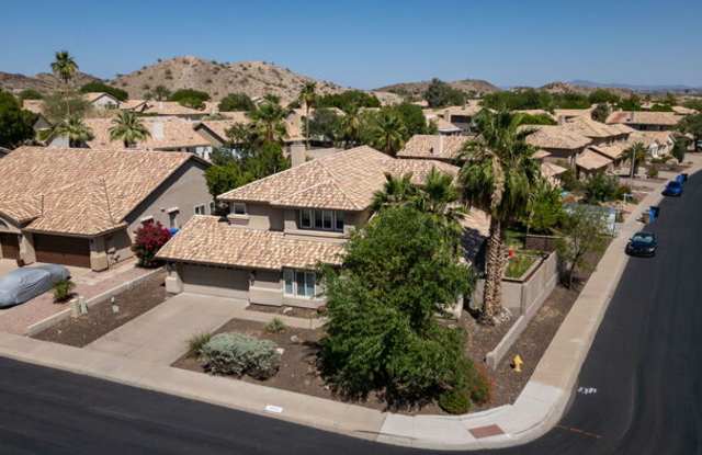 14609 South 24th Way photos photos