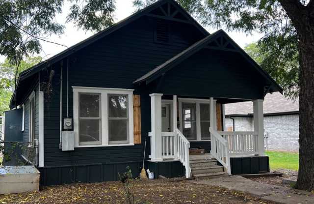 2BD/1BA Home in the Heart of Waco photos photos 2BD/1BA Home in the Heart of Waco photos photos